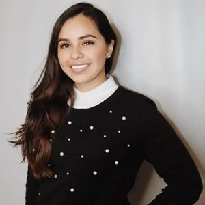 Meet your Posher, Jacqueline